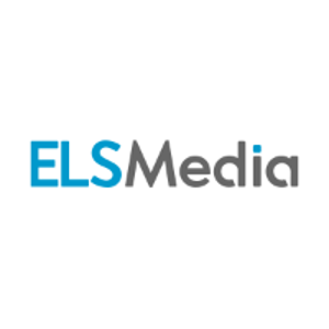 ELS Media logo
