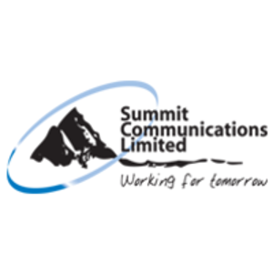Summit Communications Ltd logo