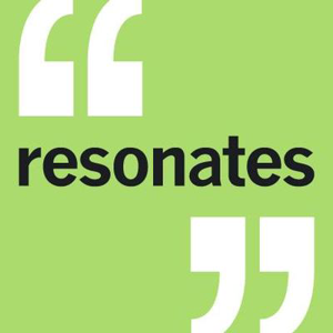 Resonates logo