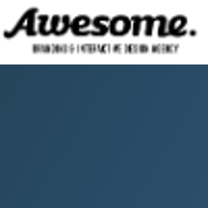 Awesome logo