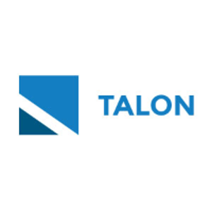 Talon Business Solutions logo