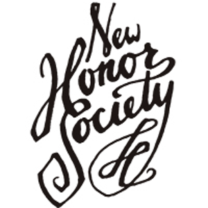 New Honor Society logo