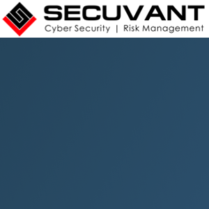 Secuvant Security logo