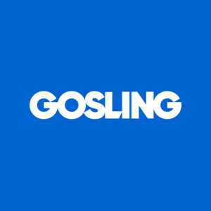 Gosling Creative Ltd logo