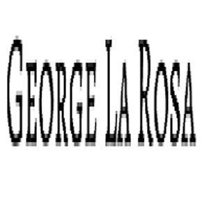 George La Rosa SEO logo