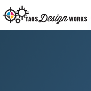 Taos Design Works logo