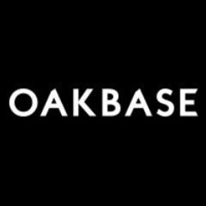 Oakbase logo