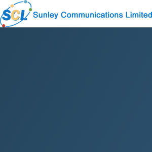 Sunley Communications Limited logo