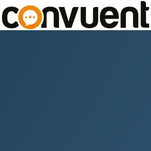 Convuent logo