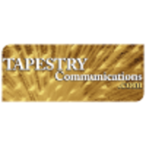 Tapestry Communications logo