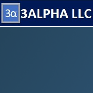 3Alpha LLC logo