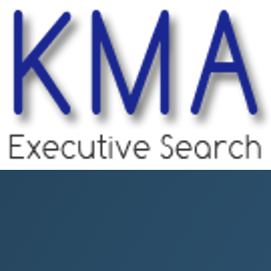 KMA Recruitment Consultants logo