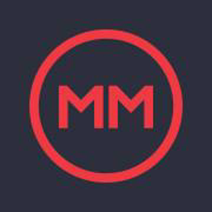 MM Design Limited logo