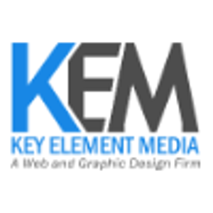 Key Element Media logo