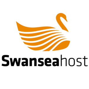 Swanseahost logo