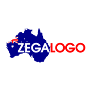 zega logo logo