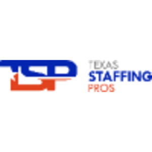 Texas Staffing Pros logo