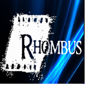 Rhombus Media Inc. logo