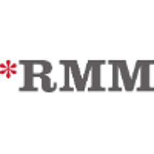 RMM logo
