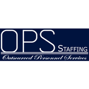Outsourced Personnel Services Staffing logo
