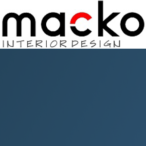 Macko Interior Design logo