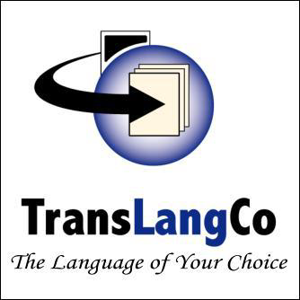 Translangco logo