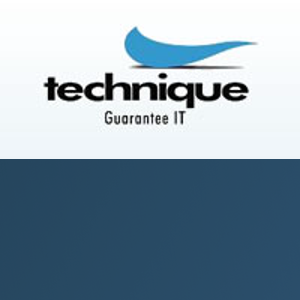 Technique Ltd logo
