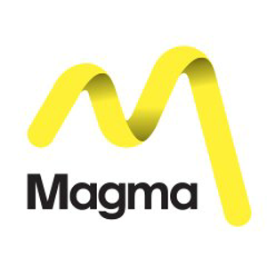 Magma Digital Ltd logo