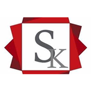SK Consulting logo