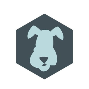 Doodle Dog logo