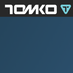 Tomko logo