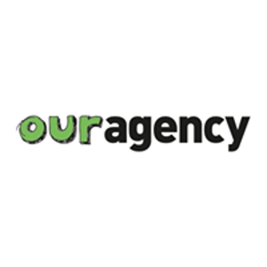 Our Agency in the North Ltd (Our Agency) logo