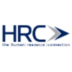 The Human Resource Connection logo