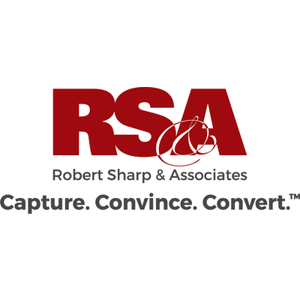 Robert Sharp &amp; Associates logo