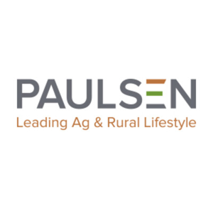 Paulsen logo