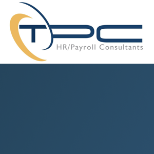 TPC Payroll/HR Consultants logo