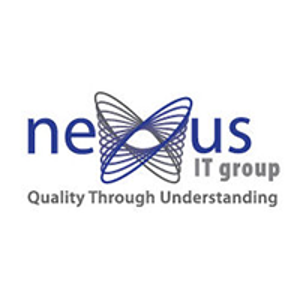 nexus IT group logo