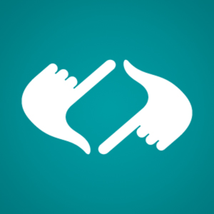 Canted Pictures logo