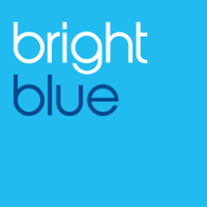 Brightblue Consulting logo