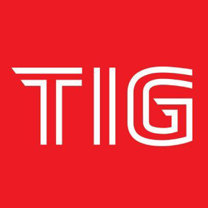 TIG UK logo