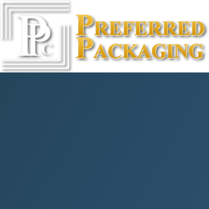 Preferred Packaging logo