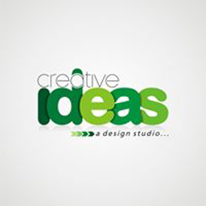 Creative Ideas logo