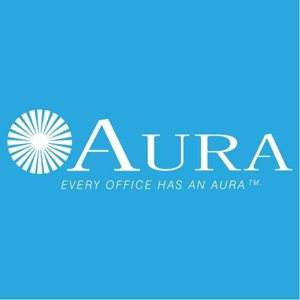 AURA logo