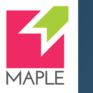 Maple Forest Marketing logo