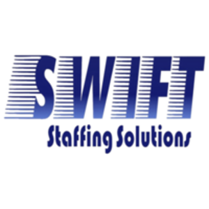 Swift Staffing Solutions logo