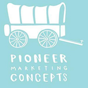 Pioneer Marketing Concepts Inc. logo