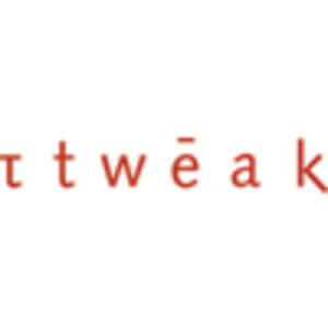 Ttweak LLC logo
