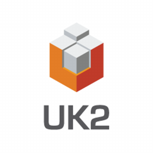 UK2 logo