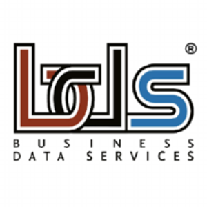 Business Data Services logo