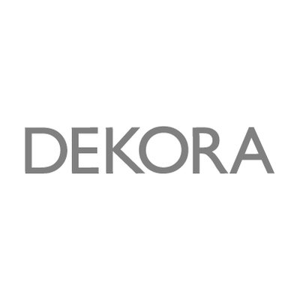 DEKORA Staging Inc. logo
